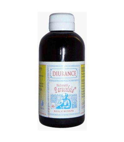 Diurance 46 250ml Paracelsia