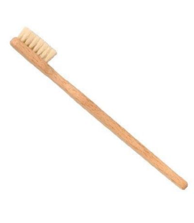 Cepillo dental de Madera Niños 1ud Redecker
