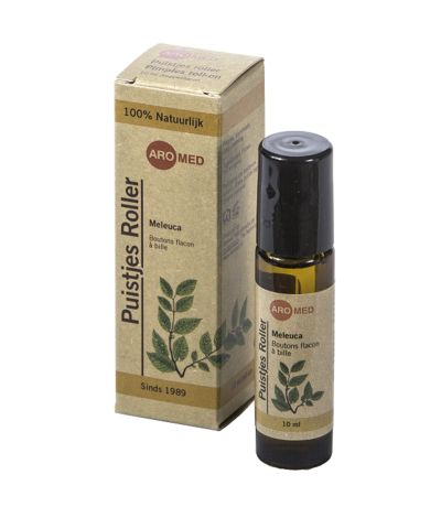 Meleuca Roll-On Granos 10ml Aromed