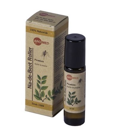 Roll-On Aceite Post Picaduras 10ml Aromed