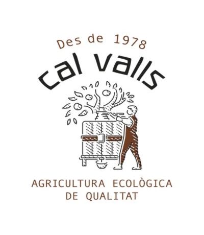 Compota Manzana Eco 700g Cal Valls