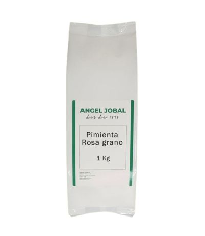 Pimienta Rosa 1kg Angel Jobal