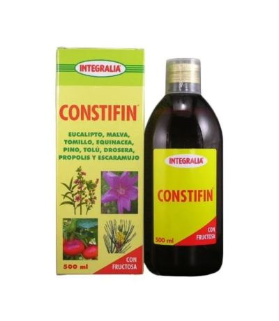 Constifin Jarabe 500ml Integralia