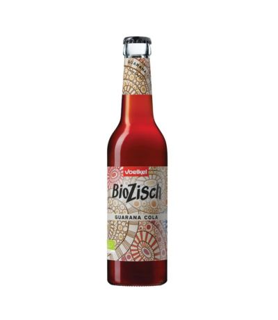 Refresco Guarana Cola Bio Vegan 330ml Voelkel