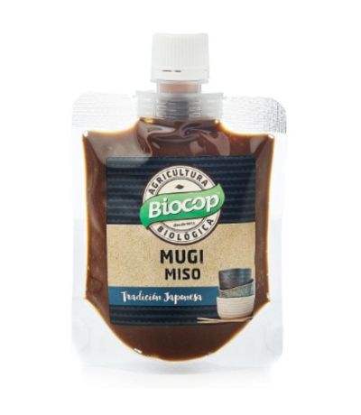 Miso Mugi Bio 150g Biocop