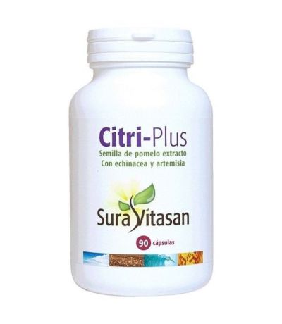 Citri Plus 90caps Sura Vitasan