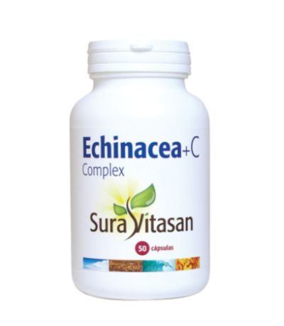 Equinacea  C Complex 50comp Sura Vitasan