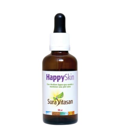 Happy Skin 50ml Sura Vitasan