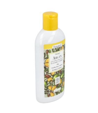 Champu Argan 250ml Drasanvi