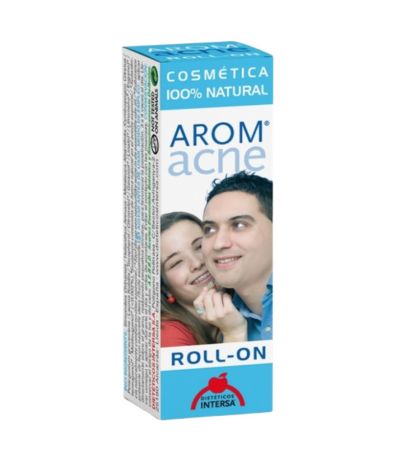 Acn Purificantes Arbol Te Roll-on 5ml Intersa