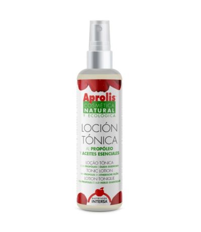 Aprolis Locion Tonica Facial Eco 100ml Intersa