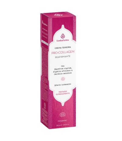 Crema Tensora Corporal Pro-Collagen Eco 150ml Esential Aroms