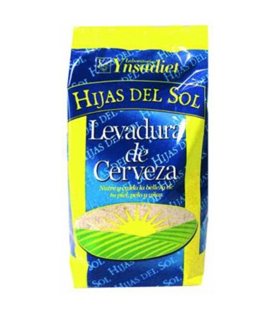 Levadura de Cerveza en Copos 150g Ynsadiet