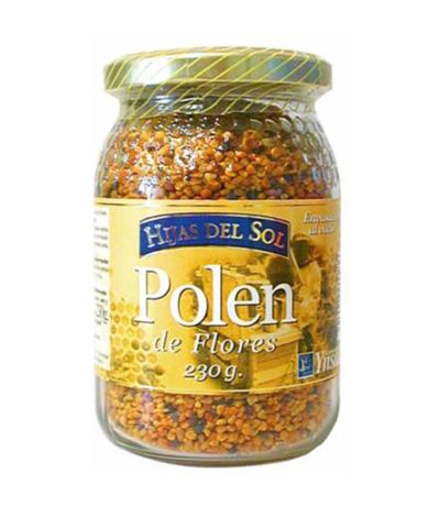 Polen Bote 230g Ynsadiet Hijas del Sol