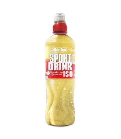 Sportdrink Iso Bebida Isotonica Limon 500ml Nutri-Sport