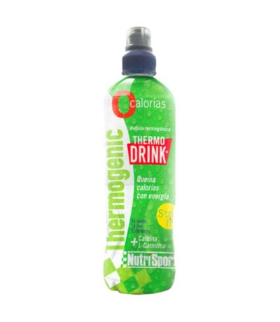 Thermo Drink Calorias 500ml Nutri-Sport