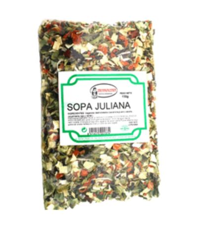 Sopa Juliana 150g Intracma