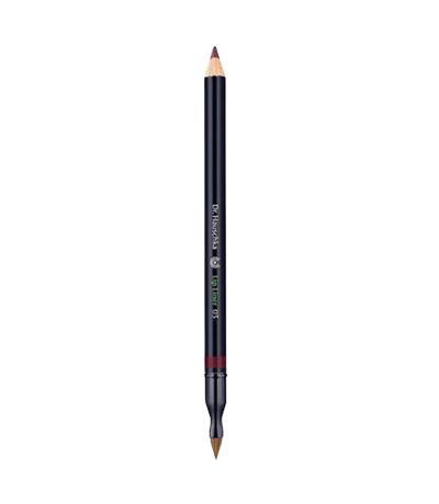 Perfilador Labios 03 Mahogany 1,05g Dr. Hauschka