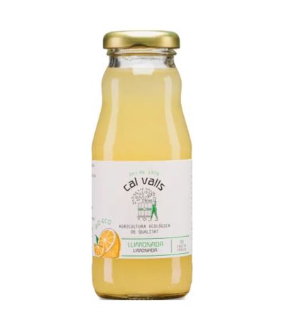 Limonada SinGluten Eco 200ml Cal Valls