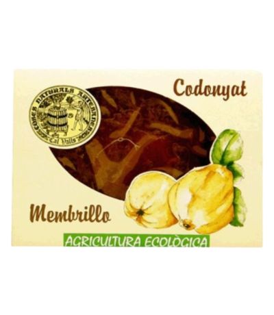 Membrillo SinGluten Eco 300g Cal Valls