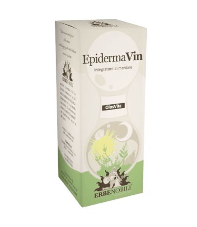 Epidermavin 50ml Erbenobili