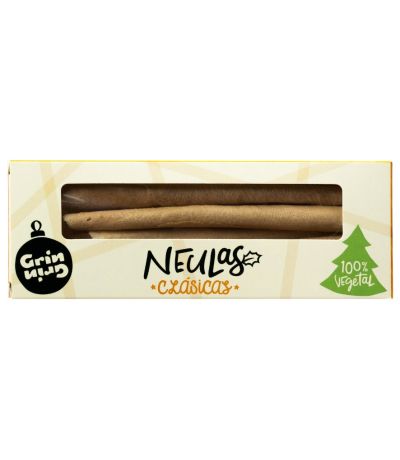 Neulas Clasicas 100% Vegetal 60g Grin Grin