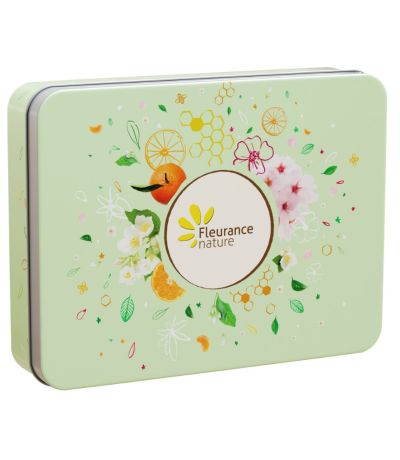 Cofre Crema de Manos Verde Bio 1ud Fleurance Nature
