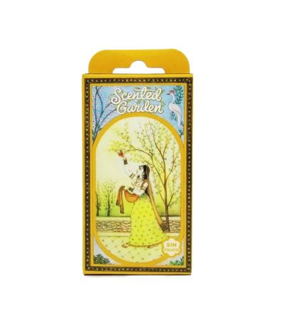 Conos Mirra Garden 12uds Radhe Shyam