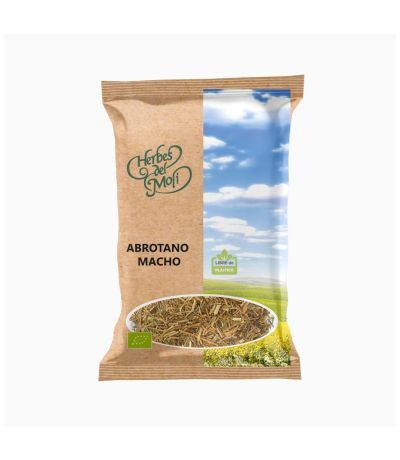 Abrotano Macho Planta Eco 60g Herbes del Moli