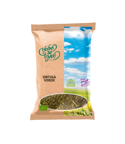 Ortiga Verde Bio 25g Herbes del Moli