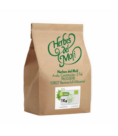 Regaliz Mazo Eco 1kg Herbes del Moli