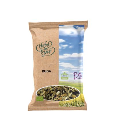 Ruda Hierba en Bolsa Bio 30g Herbes del Moli
