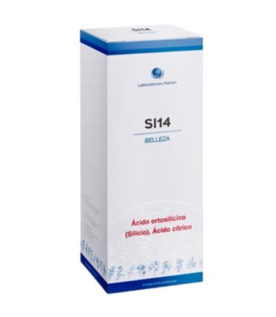 SI14 Belleza 500ml Mahen