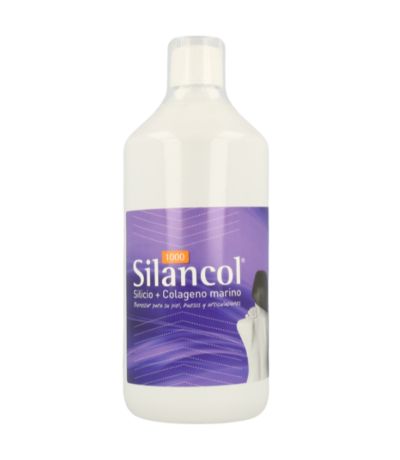 Silancol 1L MCA