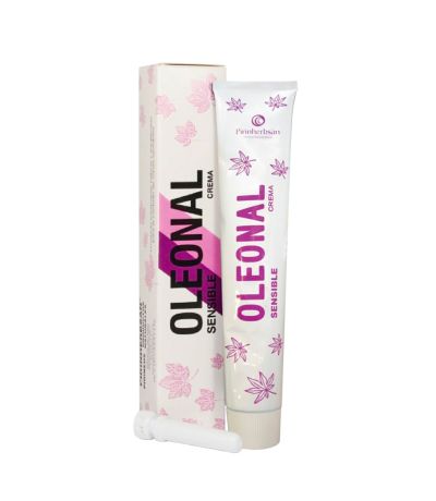 Oleonal Sensible Crema 60ml Pirinherbsan