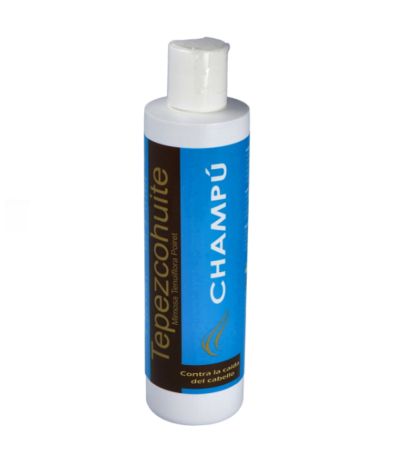 Champu Tepezcohuite 250ml Lumen