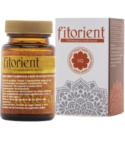 Fitorient VG Vacio Global 60comp Lumen