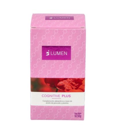 Cognitive Plus 90caps Lumen