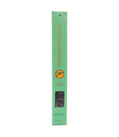 Stick Repelente Mosquitos 15uds Auroshikha