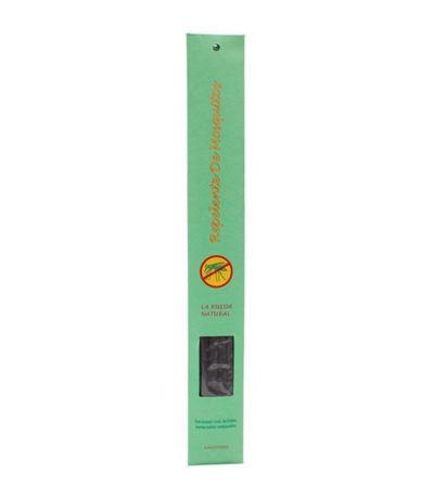 Stick Repelente Mosquitos 6uds Auroshikha