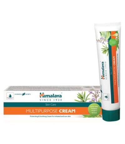 Pomada Antiseptica 20g Himalaya Herbals