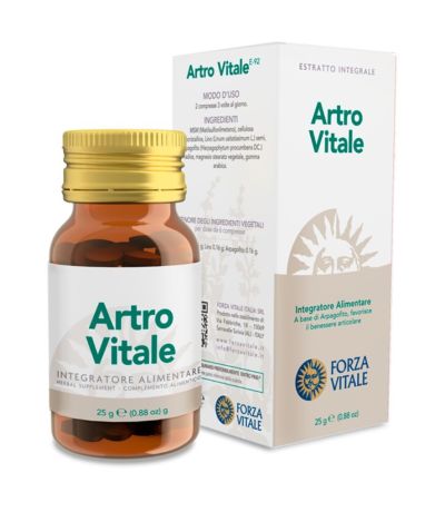 Artro Vitale 25g Forzavitale
