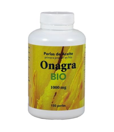 Aceite de Onagra 1000Mg Bio 150 Perlas Bioener