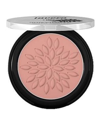 Colorete Plum Blossom 01 1ud Lavera