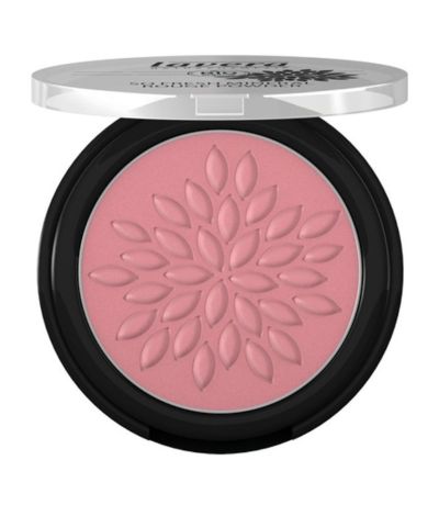Colorete Plum Blossom 02 1ud Lavera