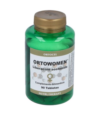 Ortowomen 90comp Ortocel