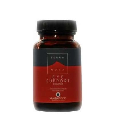 Apoyo Ocular Complex 100caps Terra Nova
