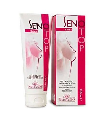 Senotop Crema 125ml Naturando