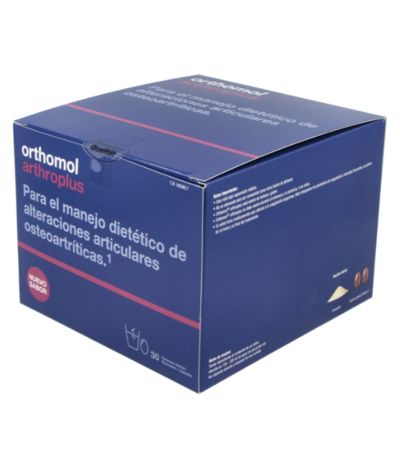 Orthomol Arthro Plus 1 caja LCB Cobas