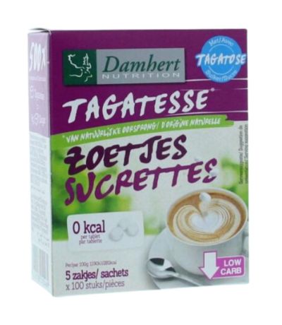 Tagatosa Recarga 5 Sobresx100comp Damhert